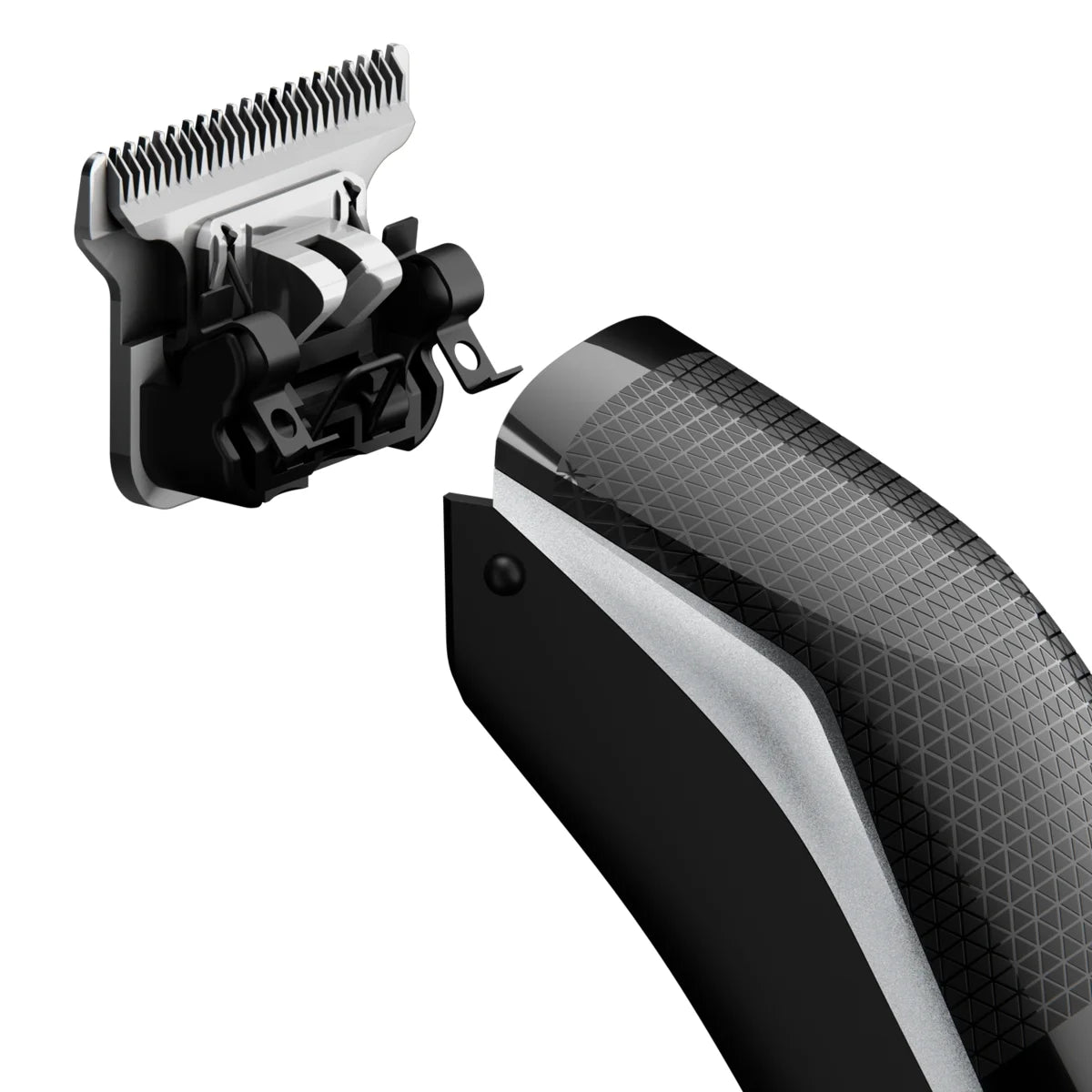 Andis inCRED Cordless Clipper and Cordless T-Blade Trimmer Combo Set