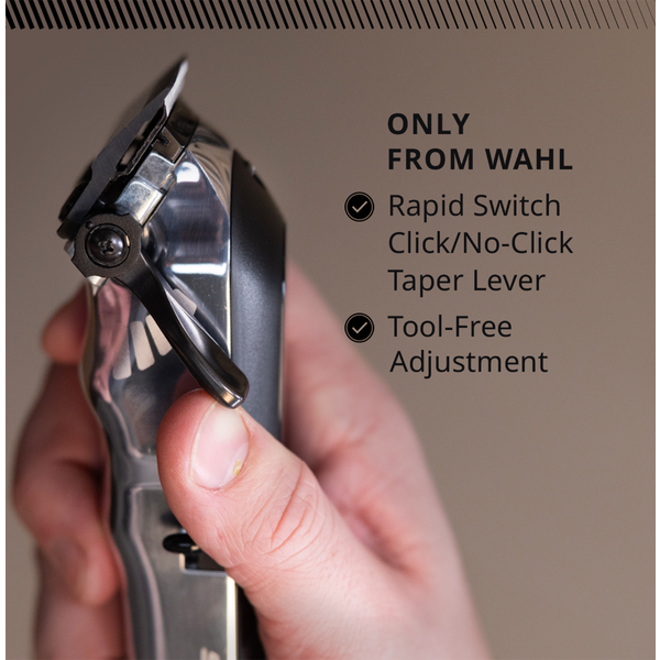 Wahl 5-Star Senior 2 Cordless Hair Clipper