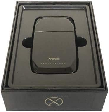 XPERSIS PRO Black Barber Combo and Foil Shaver