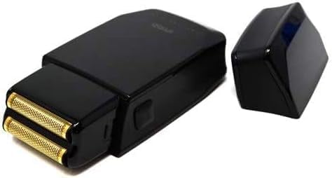XPERSIS PRO Black Barber Combo and Foil Shaver