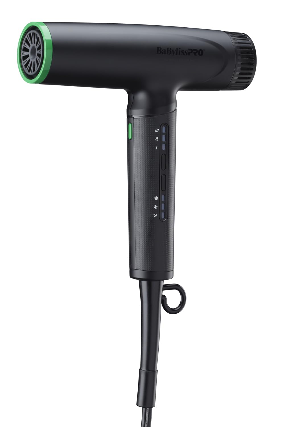 BaBylissPRO Nano Titanium Limited Edition Professional Nano Light Ionic Hair Dryer