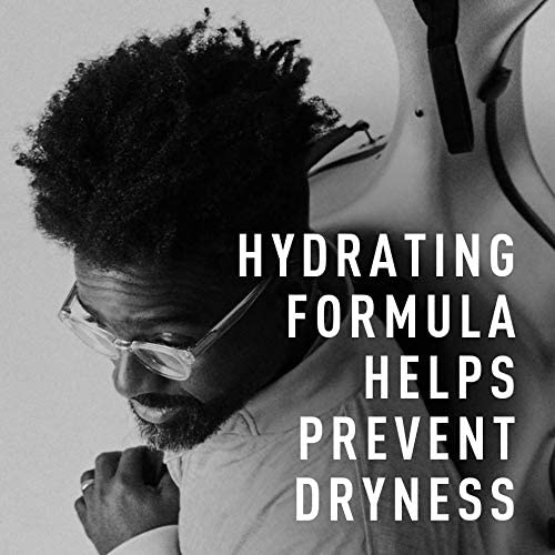 Bevel Sulfate Free Shampoo & Conditioner 12 oz