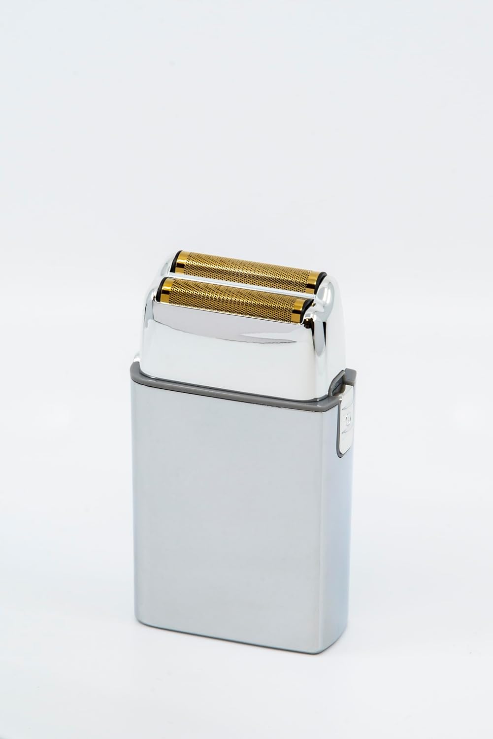 XPERSIS PRO Silver Barber Combo and Foil Shaver