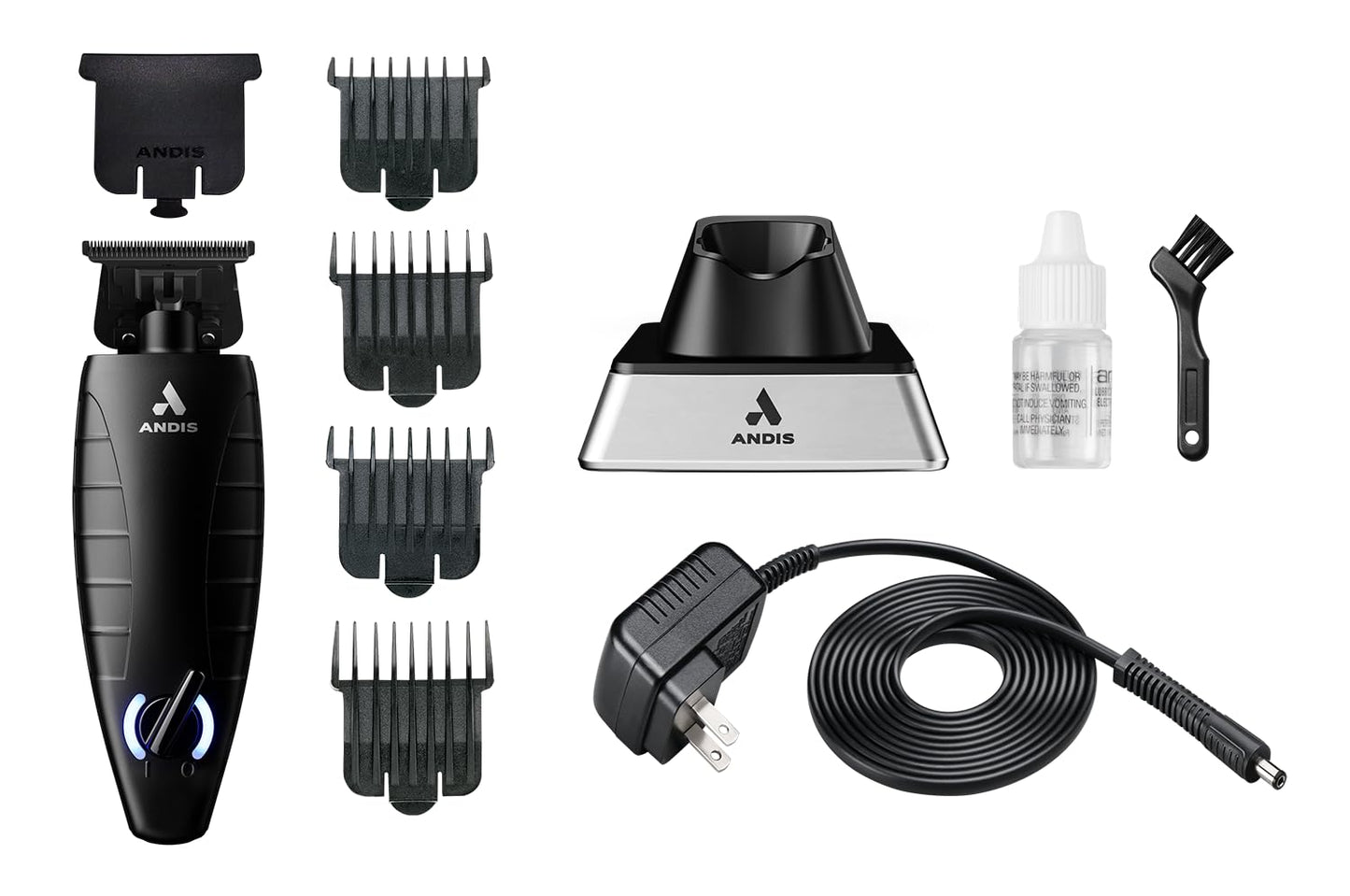 Andis GTX-EXO Special Edition M-Force Cordless Trimmer