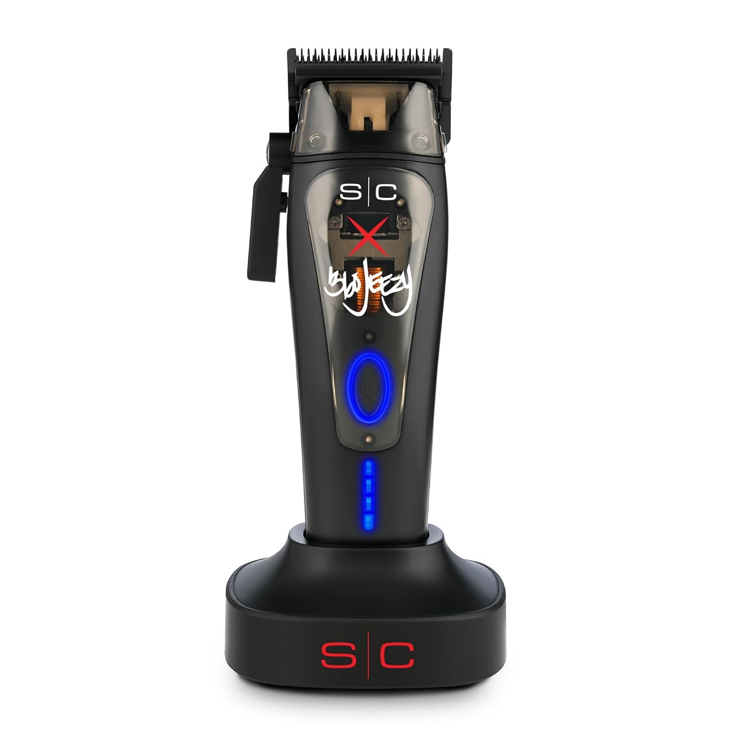 S|C 360 Jeezy Cordless Clipper