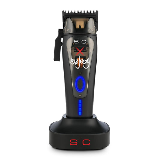 S|C 360 Jeezy Cordless Clipper