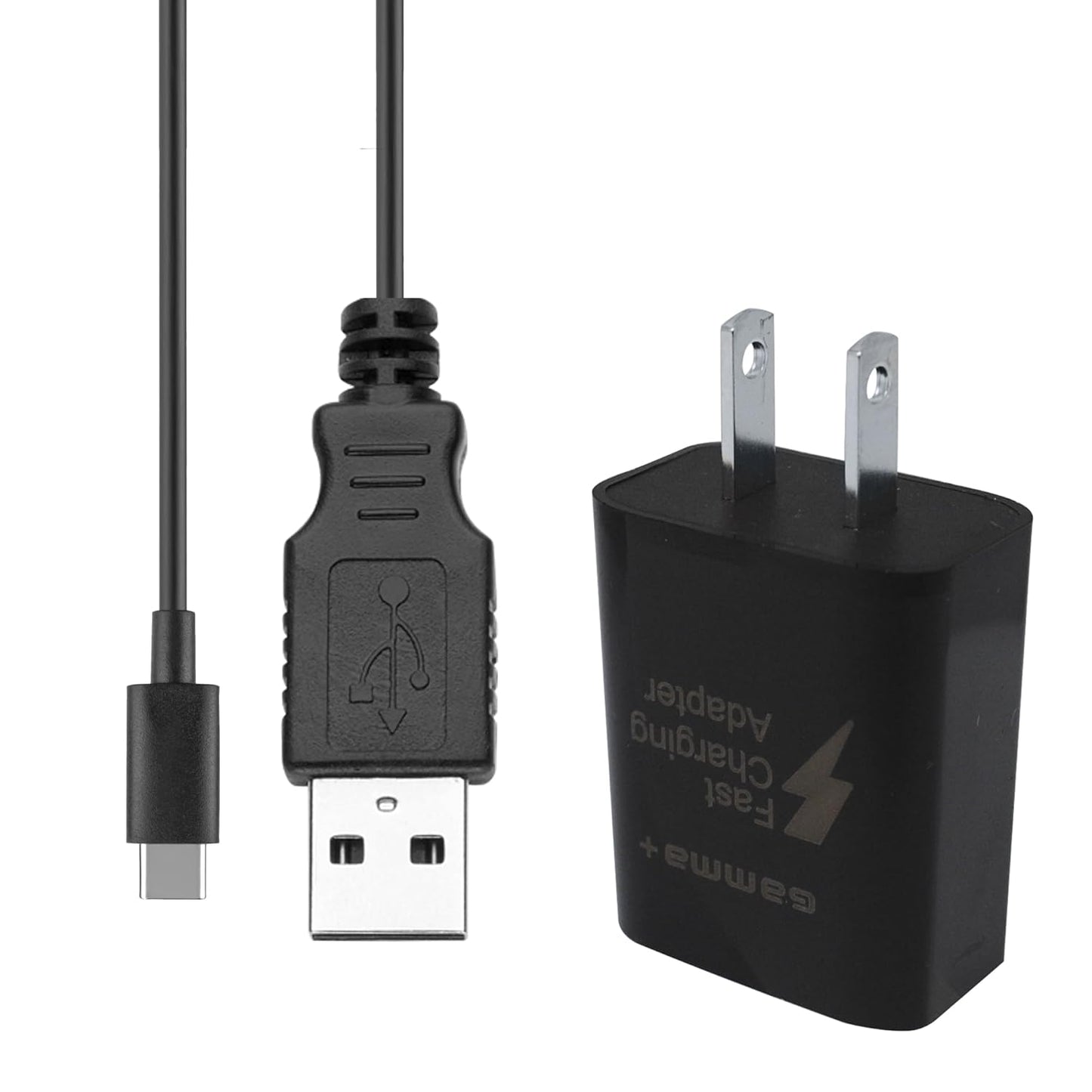 S|C Absolute USB Double Foil Shaver