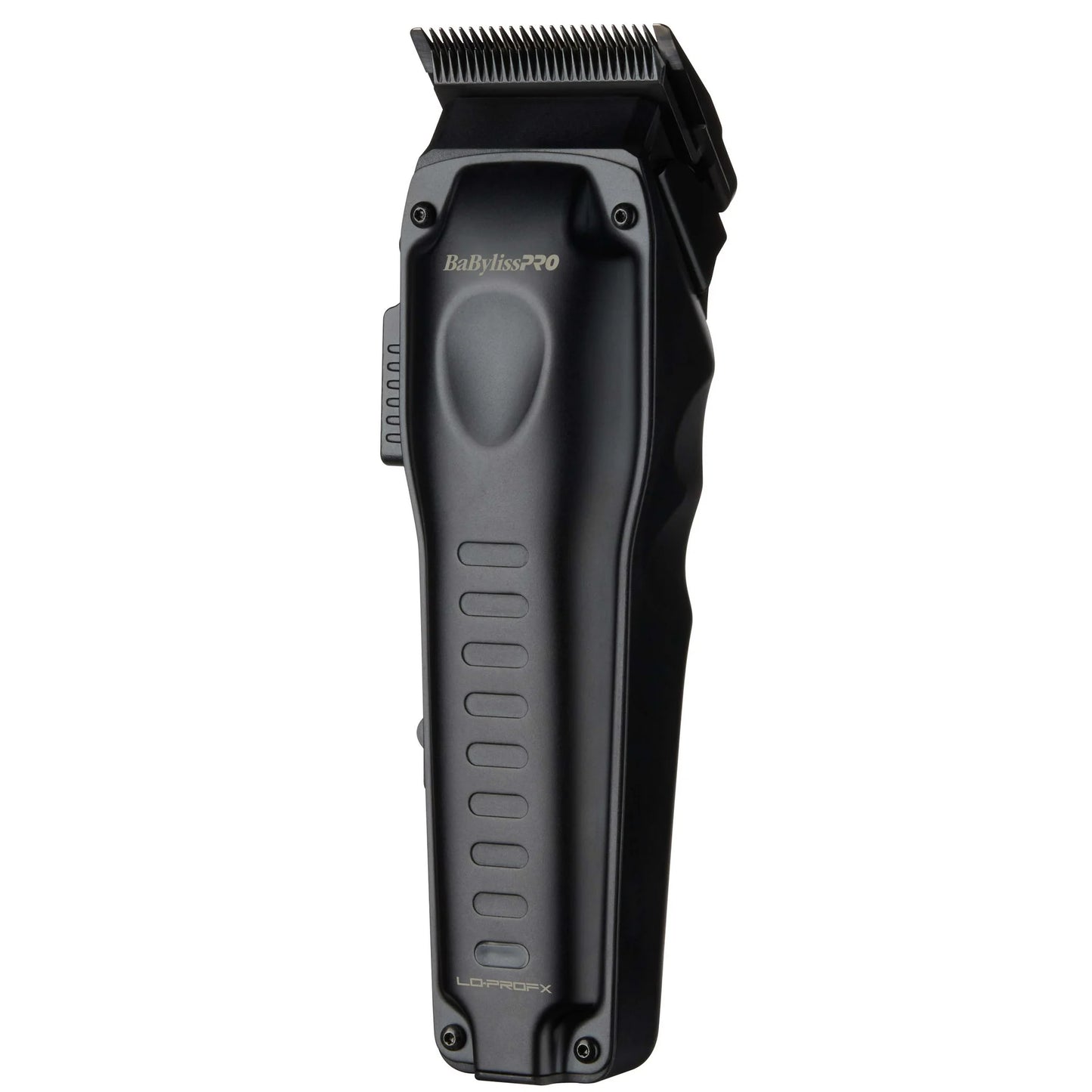 Babyliss PRO Compact FXONE LOPROFX Black Cordless Combo