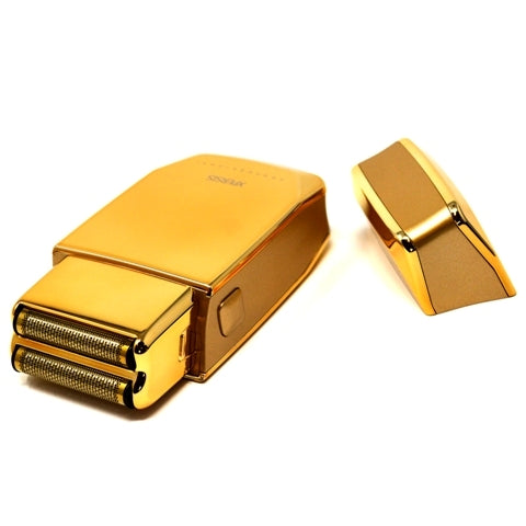 XPERSIS PRO Gold Barber Combo and Foil Shaver