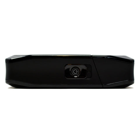 XPERSIS PRO Magnate Black Combo Cordless Hair Clipper & Foil Shaver