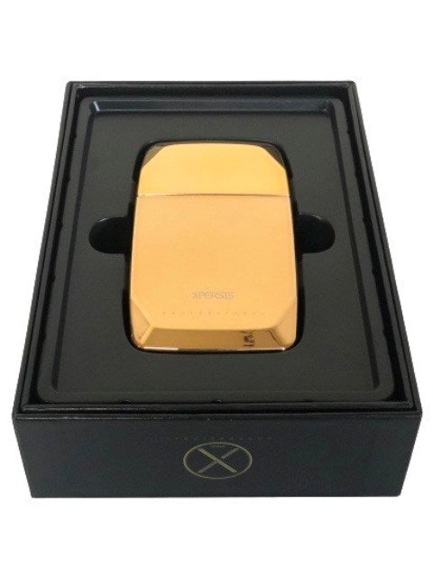 XPERSIS PRO Gold Barber Combo and Foil Shaver
