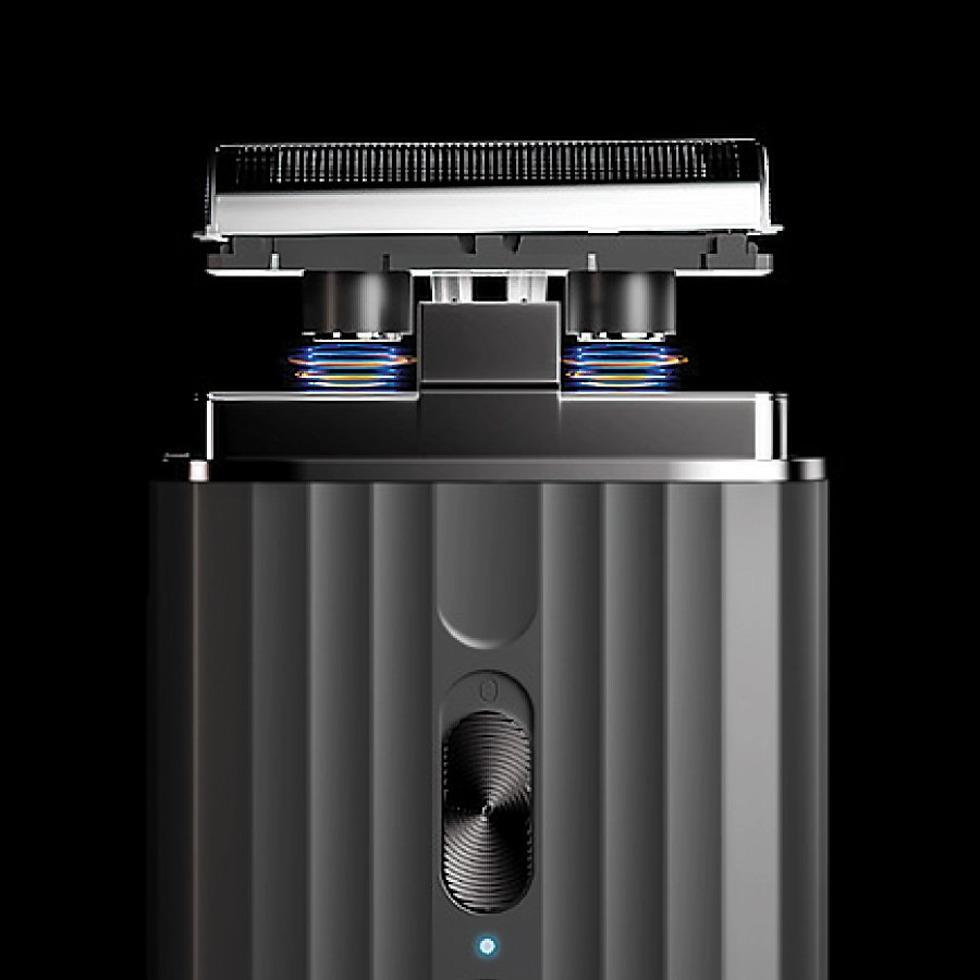 JRL Onyx SF Double Foil Shaver