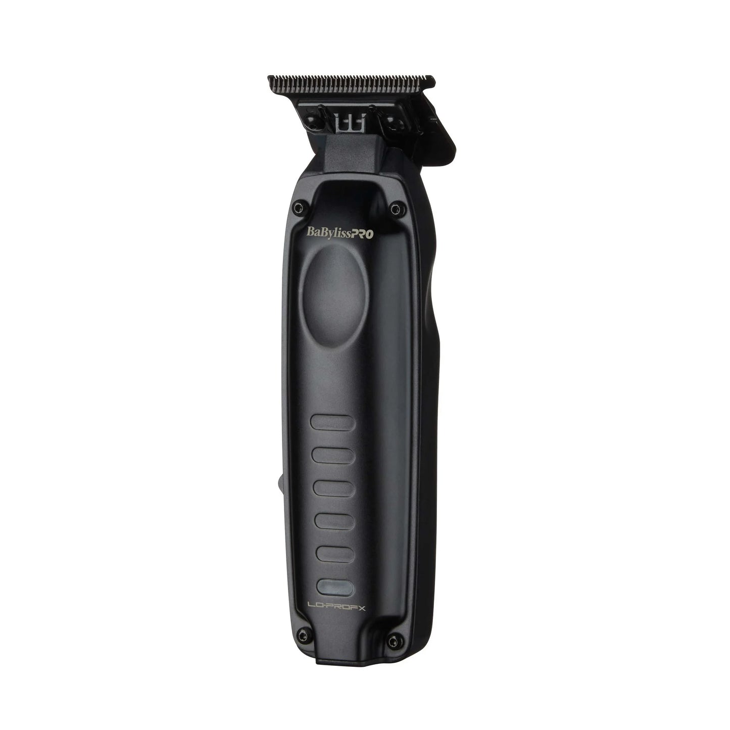 Babyliss PRO Compact FXONE LOPROFX Black Cordless Combo