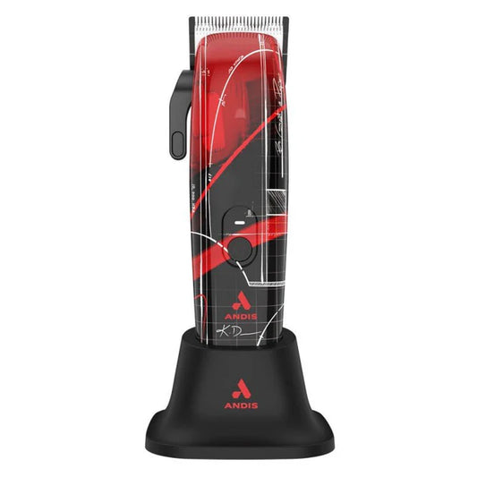 Andis Envy II Kenny Duncan Edition Cordless Clipper