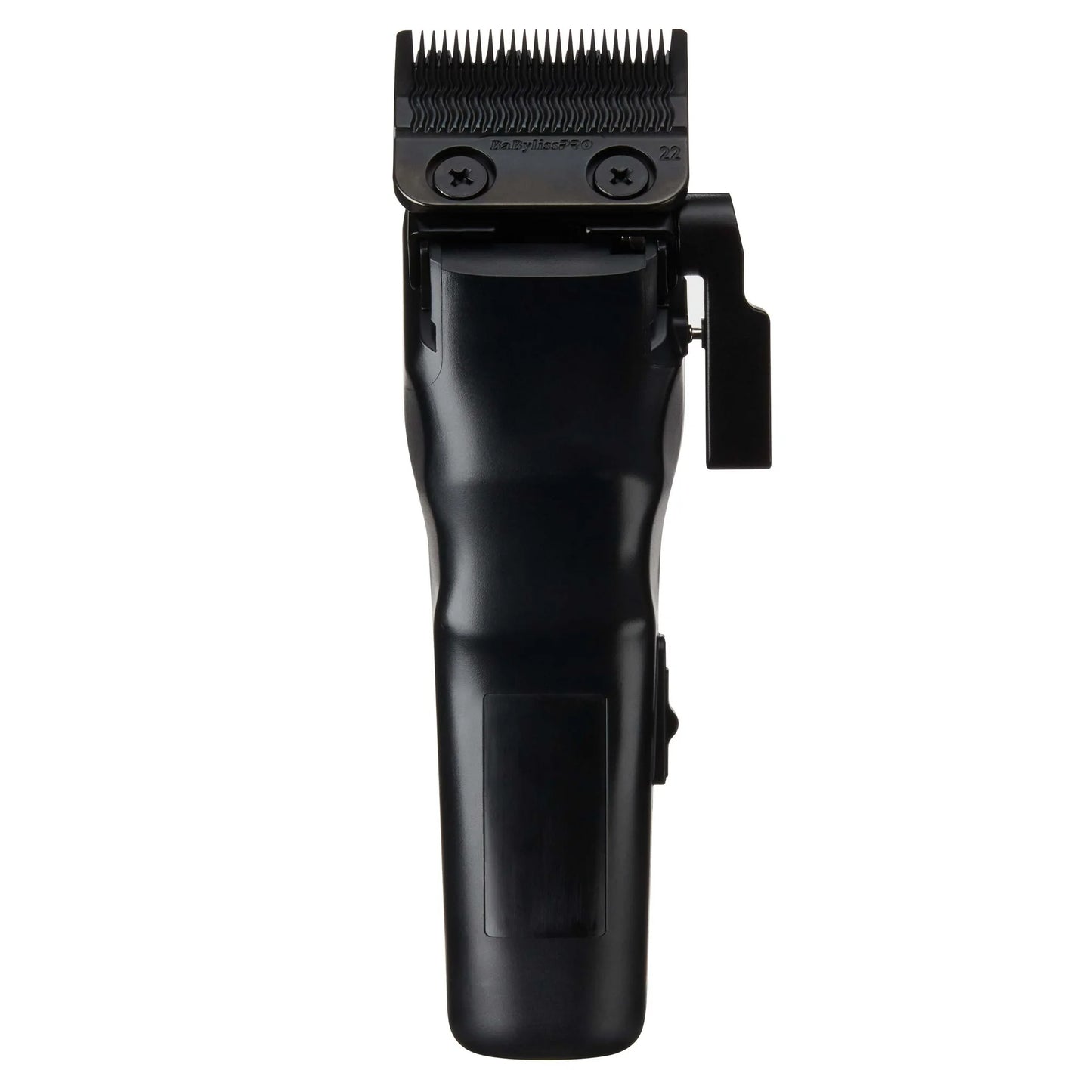 Babyliss PRO Compact FXONE LOPROFX Black Cordless Combo