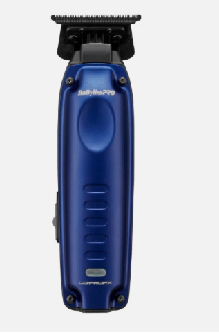 Babyliss PRO FXONE LOPROFX Blue Cordless Trimmer