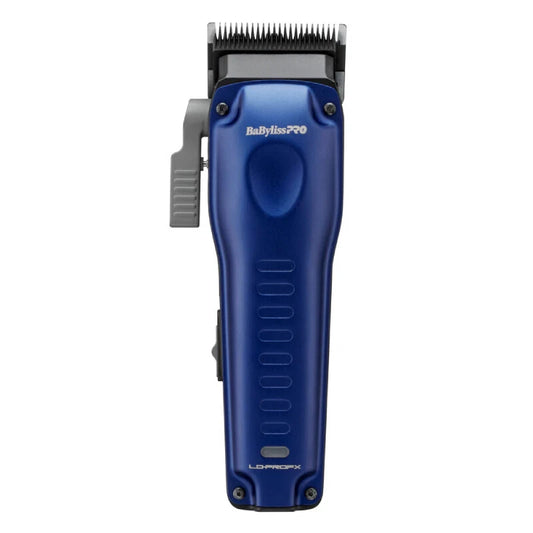 Babyliss PRO FXONE LOPROFX Blue Cordless Clipper