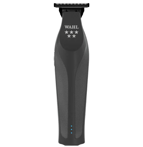 Wahl Hi-Viz Limited Edition Matte Black Nightshade Cordless Trimmer