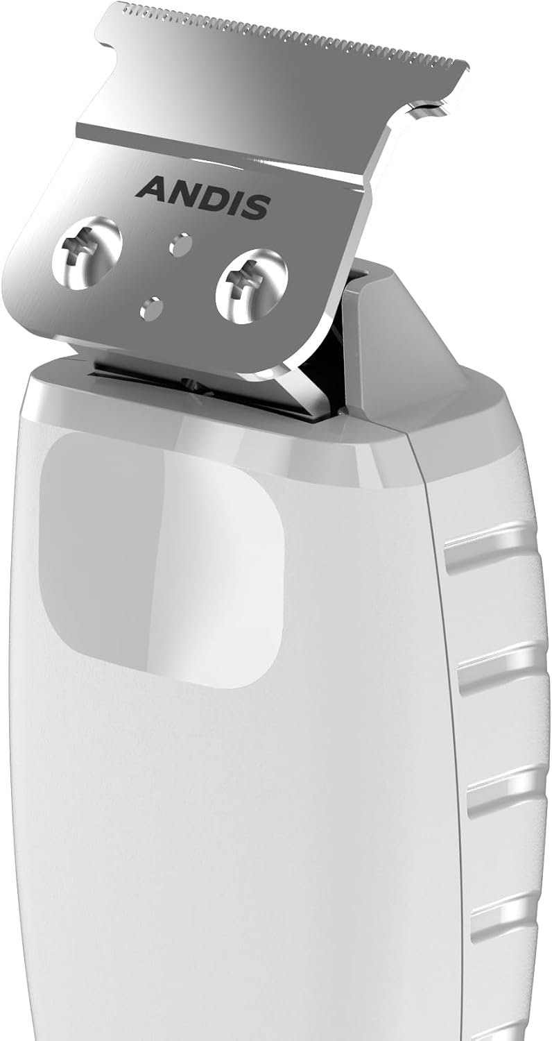 Andis 563721 Professional T-Outliner Beard & Hair Trimmer