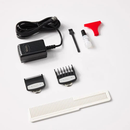Wahl Legend+ Green All Metal Cordless Clipper