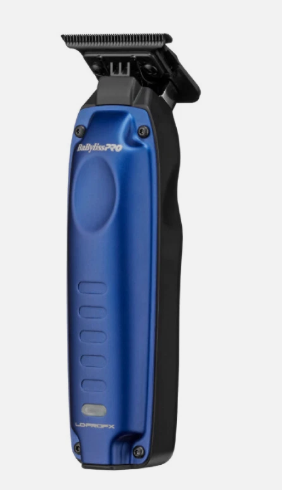 Babyliss PRO FXONE LOPROFX Blue Cordless Trimmer