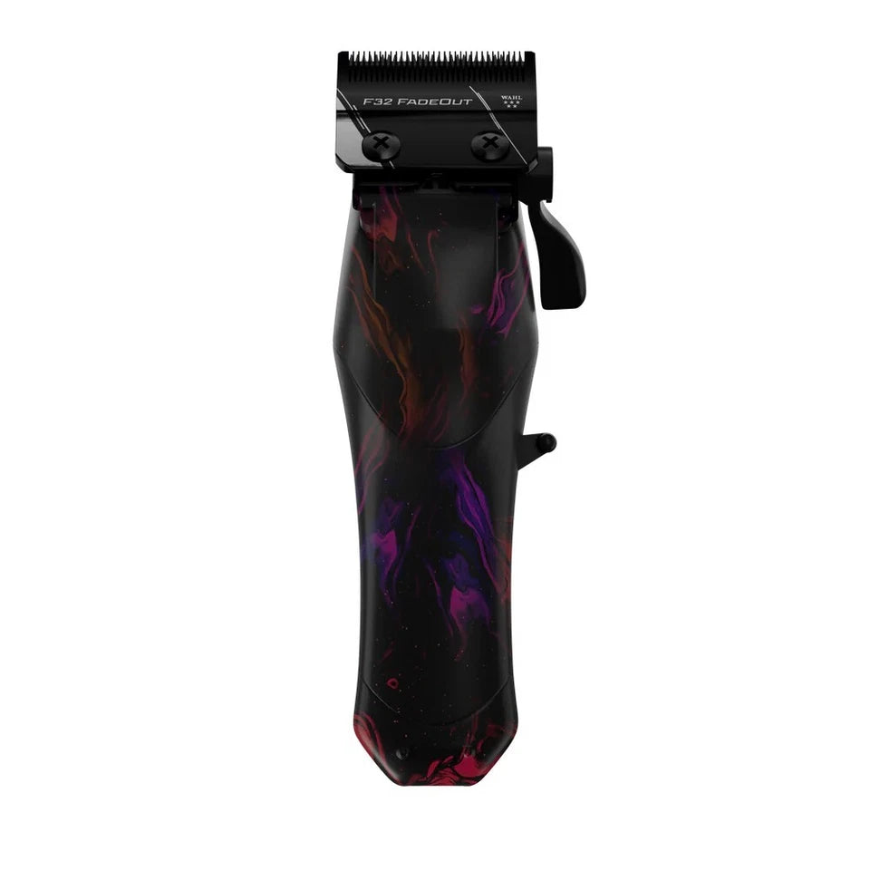 Wahl Vapor LE Limited Edition Cordless Clipper