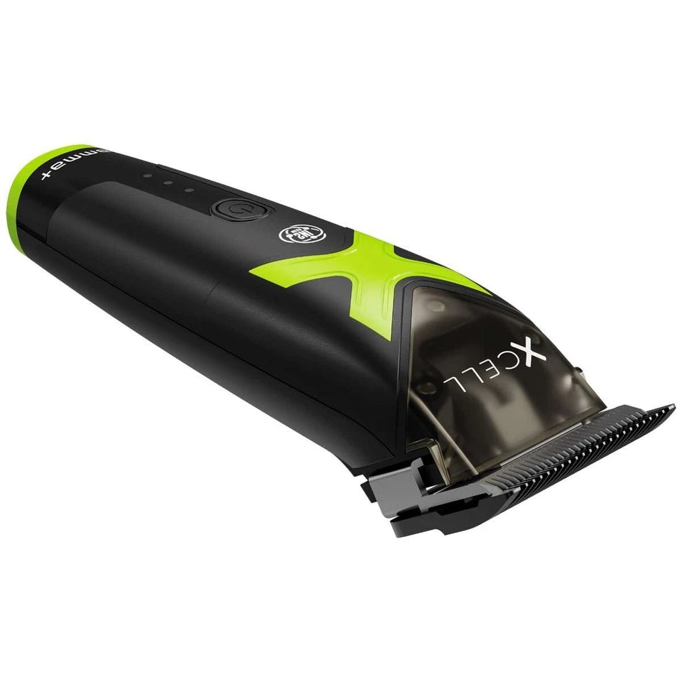 Gamma+ XCEDD Vector Motor Cordless Clipper