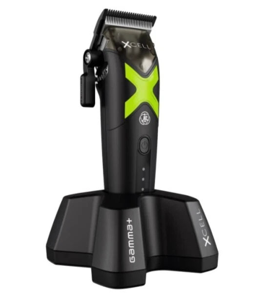 Gamma+ XCEDD Vector Motor Cordless Clipper