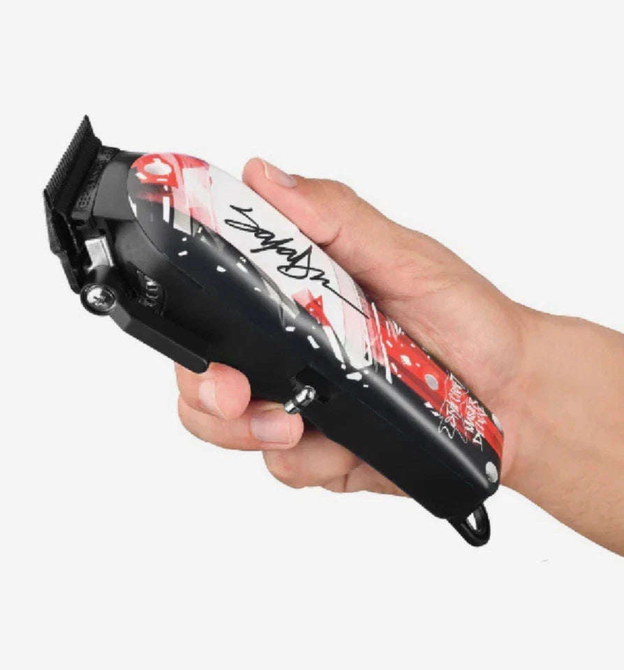 S|C Sala Deen Rebel Cordless Clipper