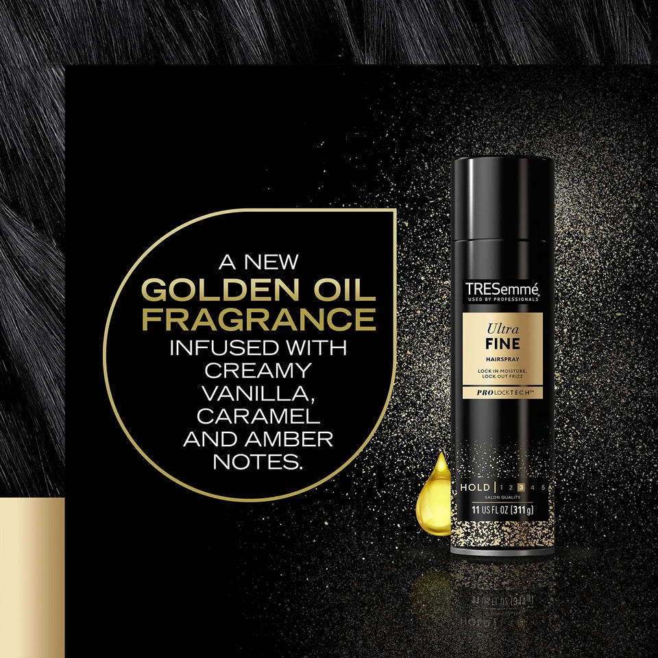 TRESemm Ultra Fine Mist Anti Frizz Hairspray 11oz