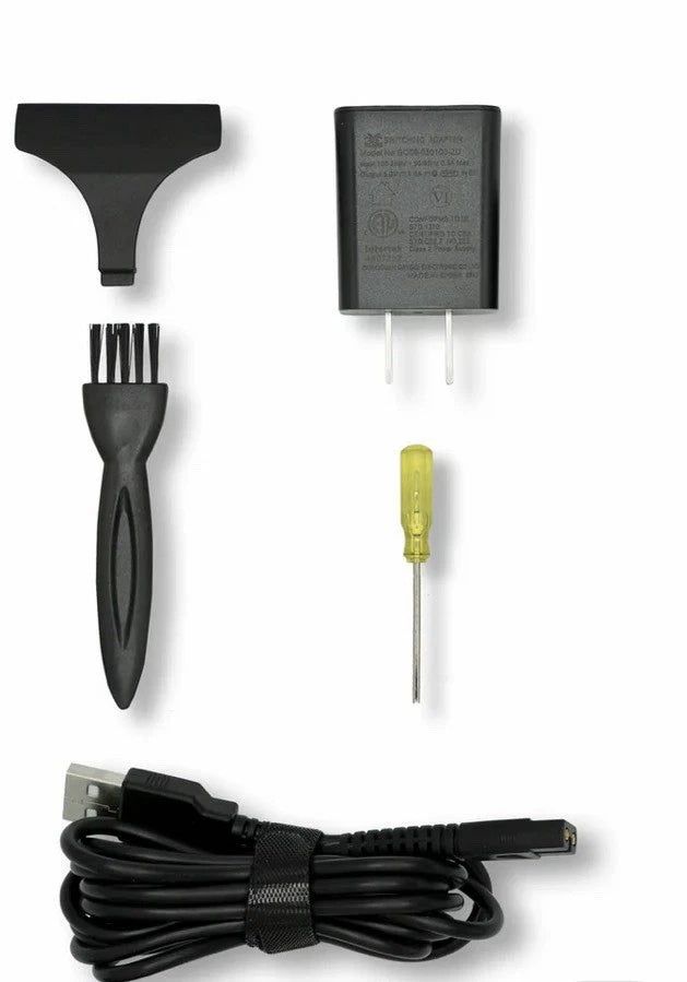 COCCO Hyper Veloce Pro Trimmer Pink