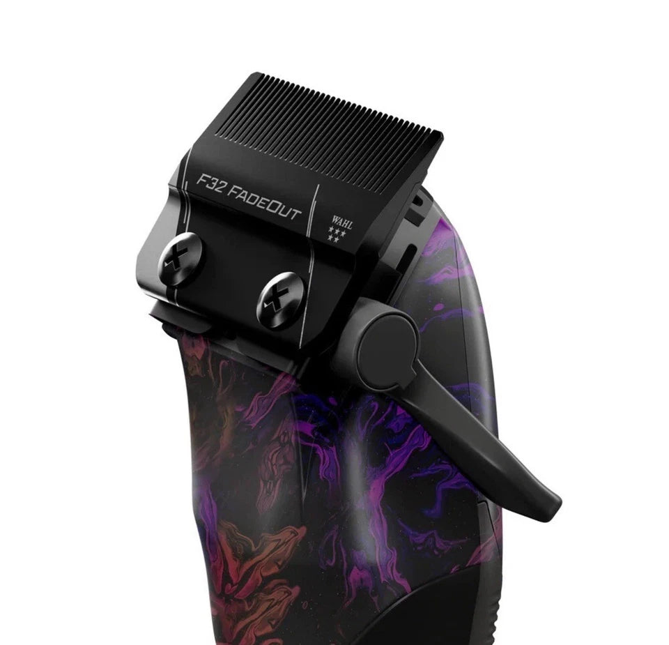 Wahl Vapor LE Limited Edition Cordless Clipper