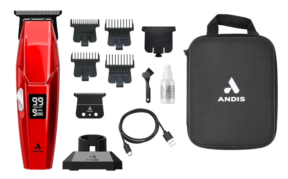 Andis Talon Cordless Trimmer