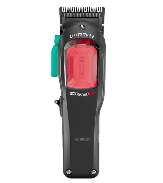 Gamma+ Boosted Up Cordless Clipper