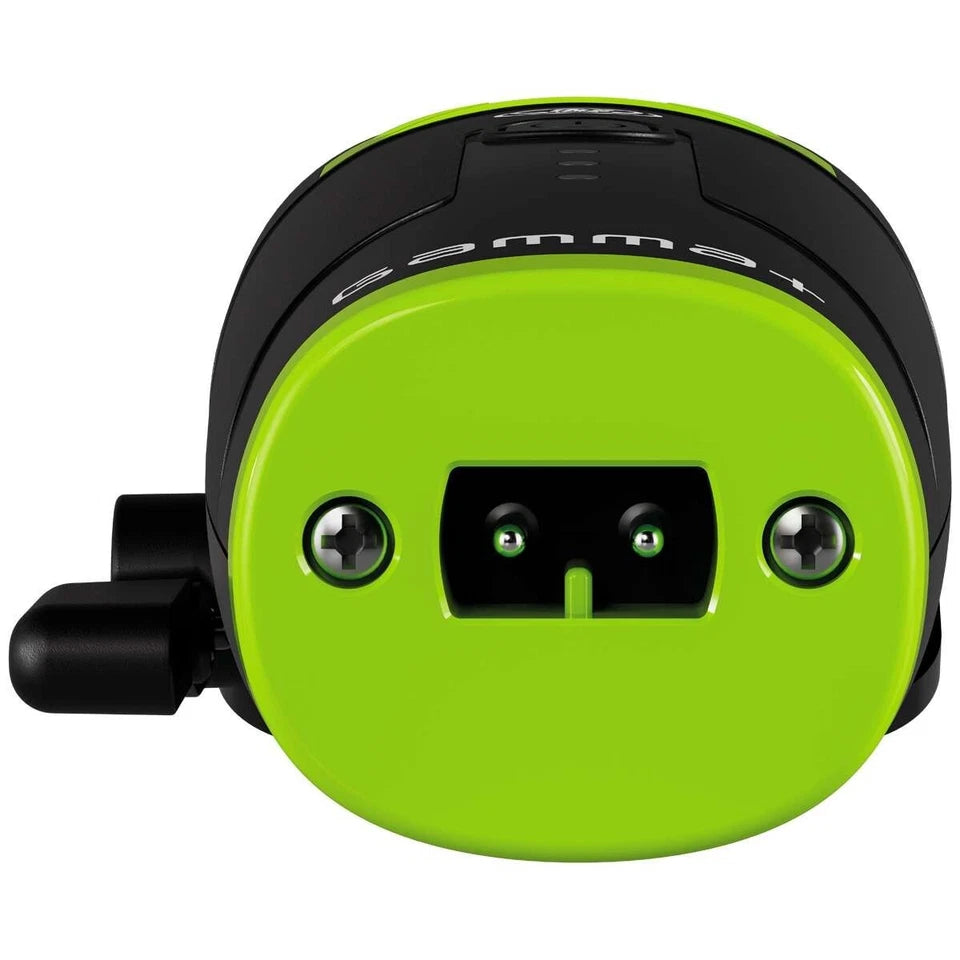 Gamma+ XCEDD Vector Motor Cordless Clipper