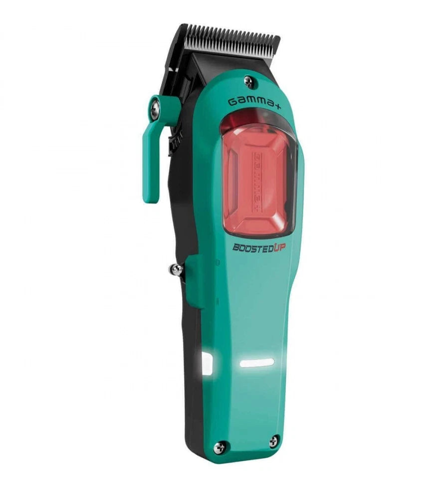 Gamma+ Boosted Up Cordless Clipper