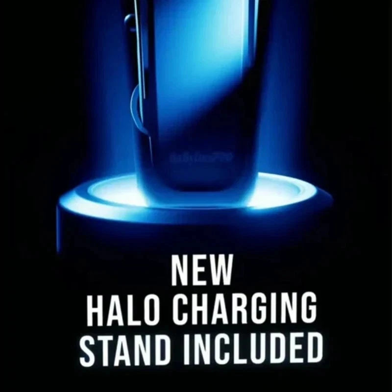 Babyliss PRO Dual Coil Cordless Hair Trimmer