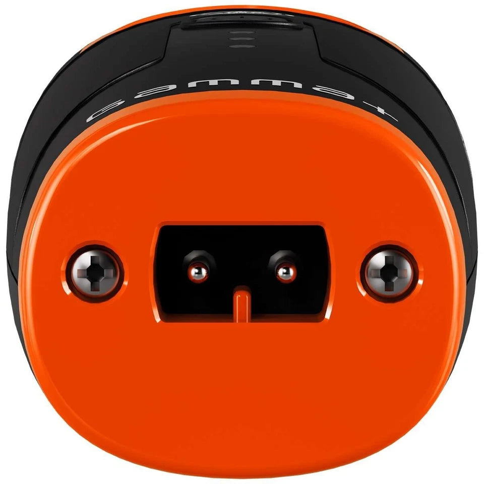 Gamma+ XCEED Vector Motor Cordless Trimmer