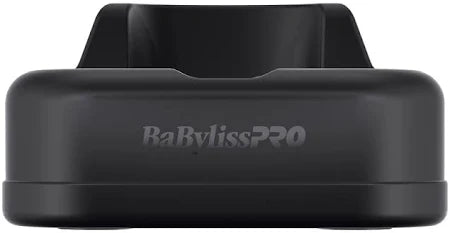 Babyliss PRO Compact FXONE LOPROFX Black Cordless Combo
