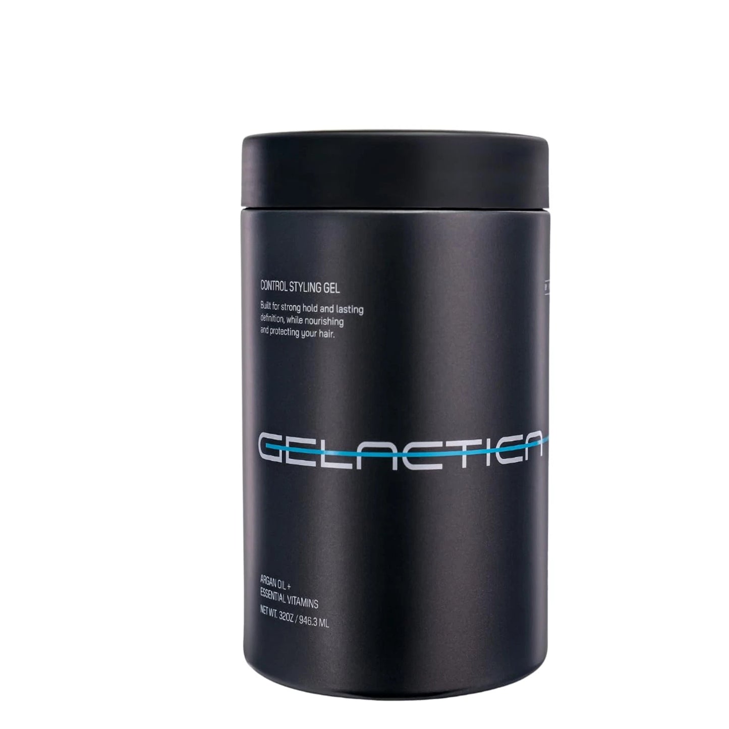 Gelactica Edge Control Hair Gel 32 oz