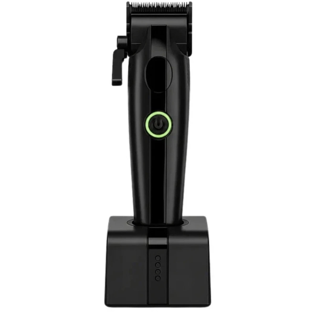 COCCO Veloce Lite Clipper Black/Black – Cordless Clipper