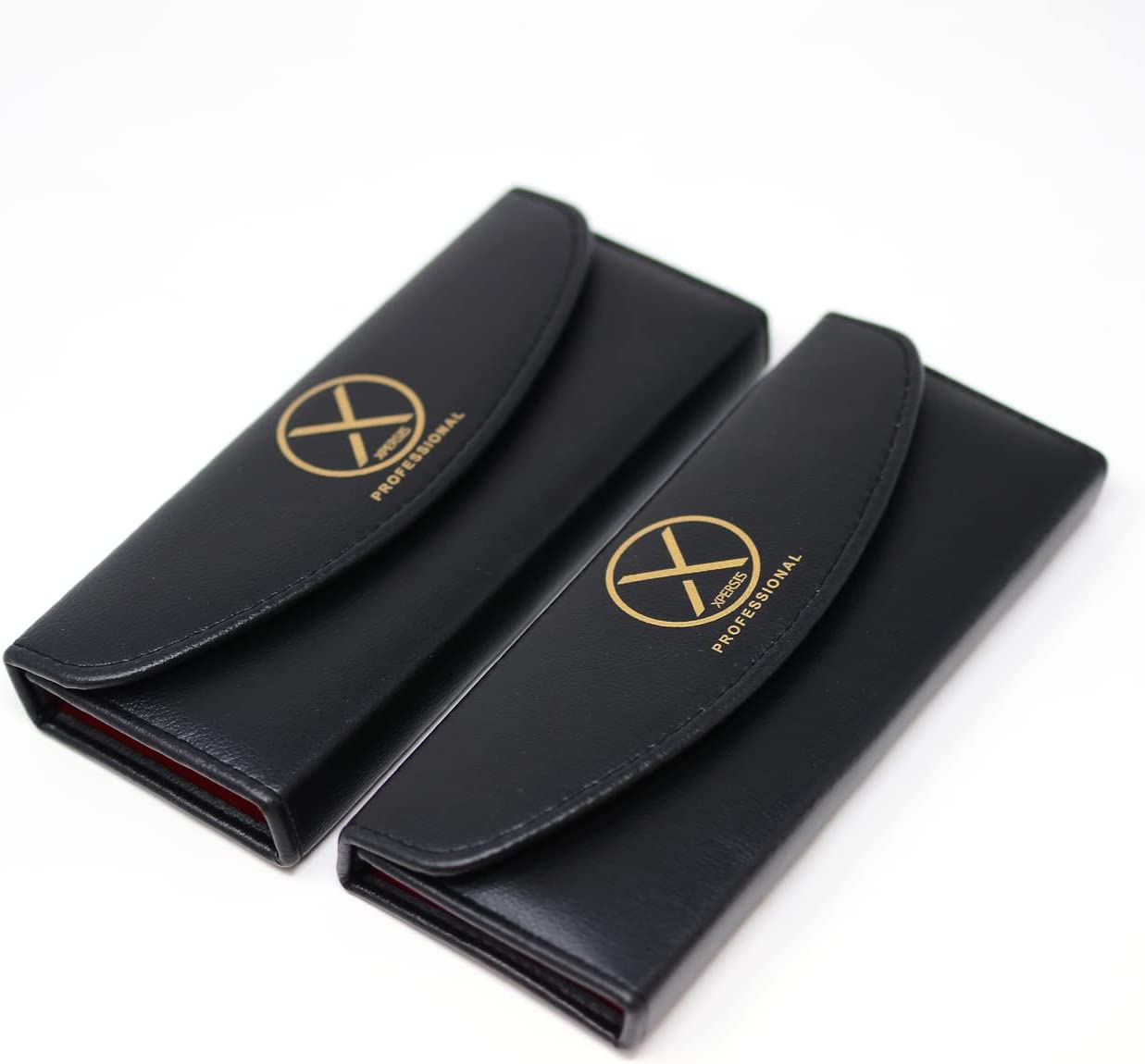 XPERSIS PRO 7” Blue  German Made Barber Shear Set