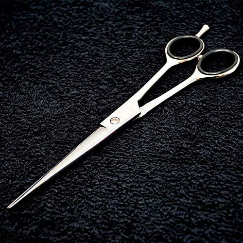 XPERSIS PRO 7.5" Silver German Made Barber Hair Cutting Shear