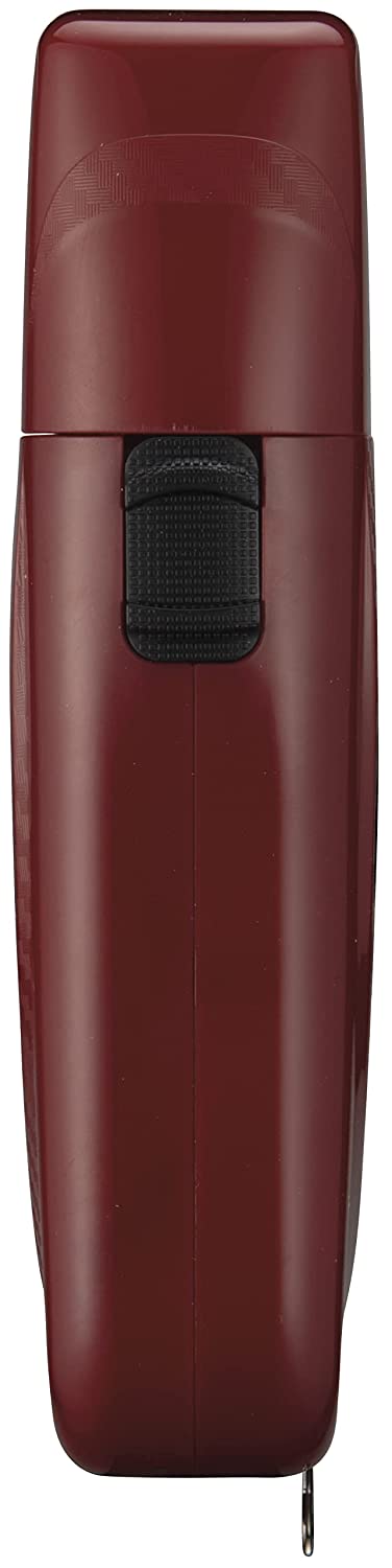 BaByliss FX3 Ferrari Red Shaver