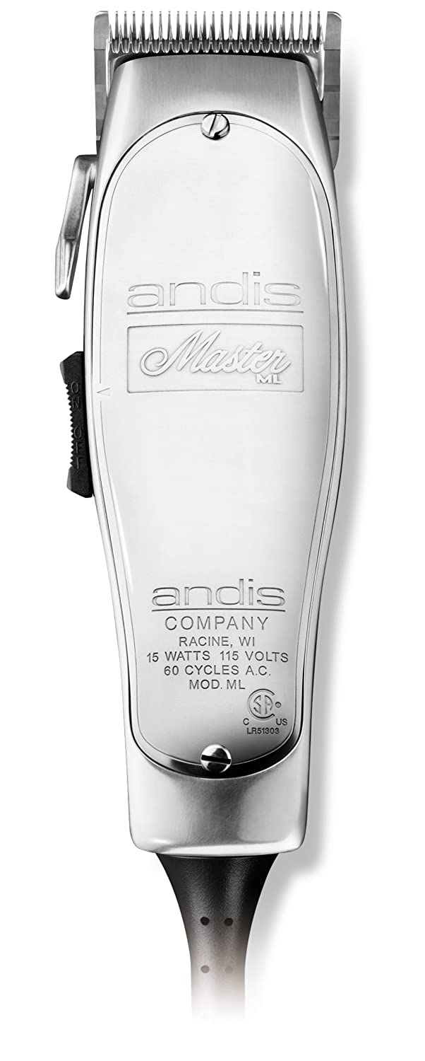 Andis Master Corded Clipper