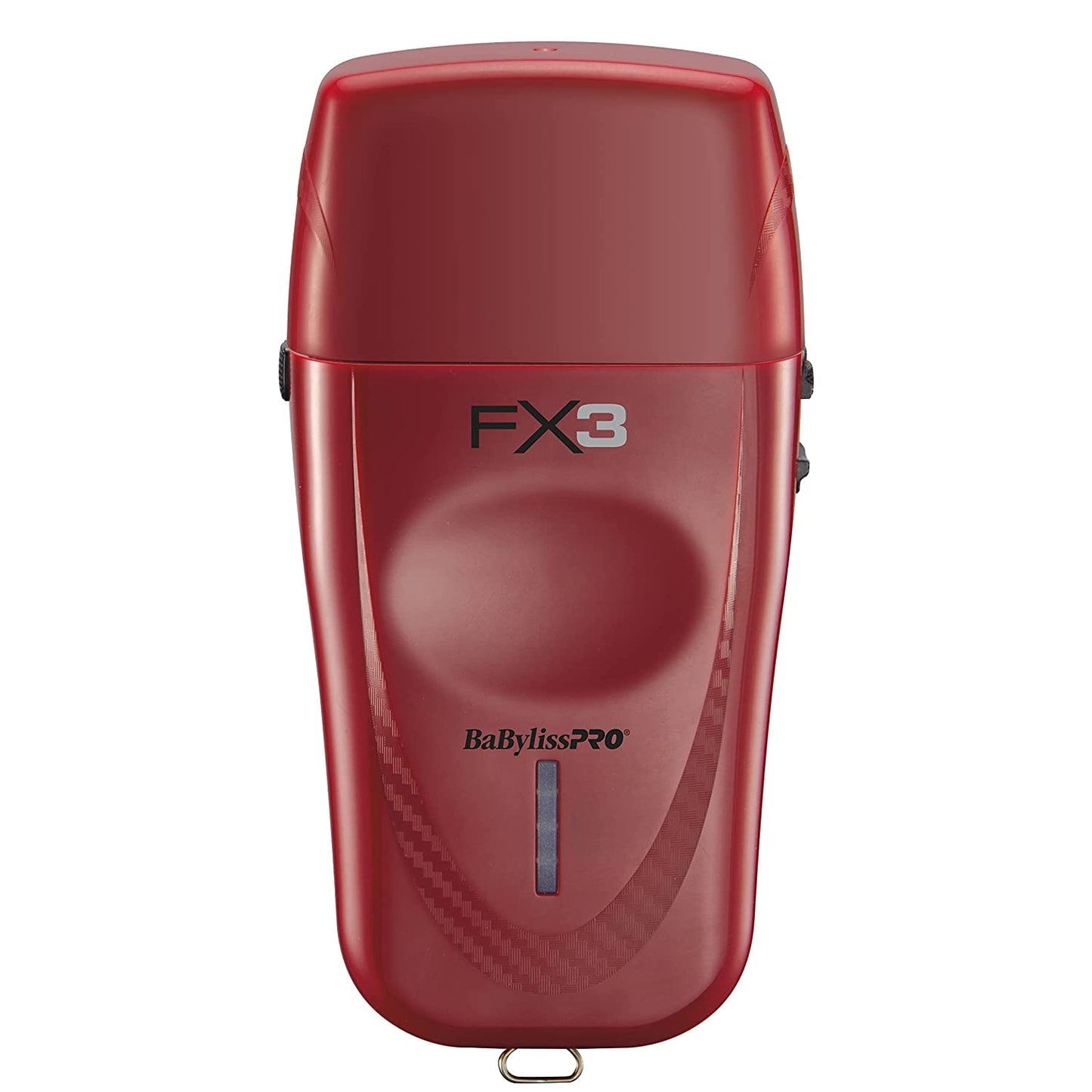 BaByliss FX3 Ferrari Red Shaver