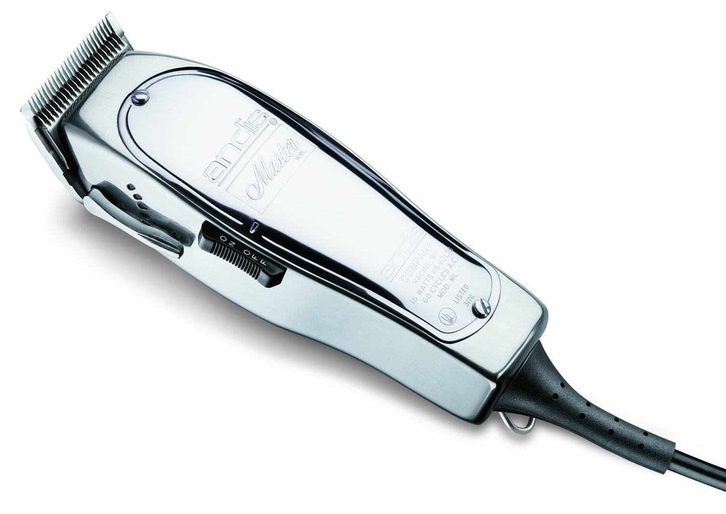 Andis Master Corded Clipper