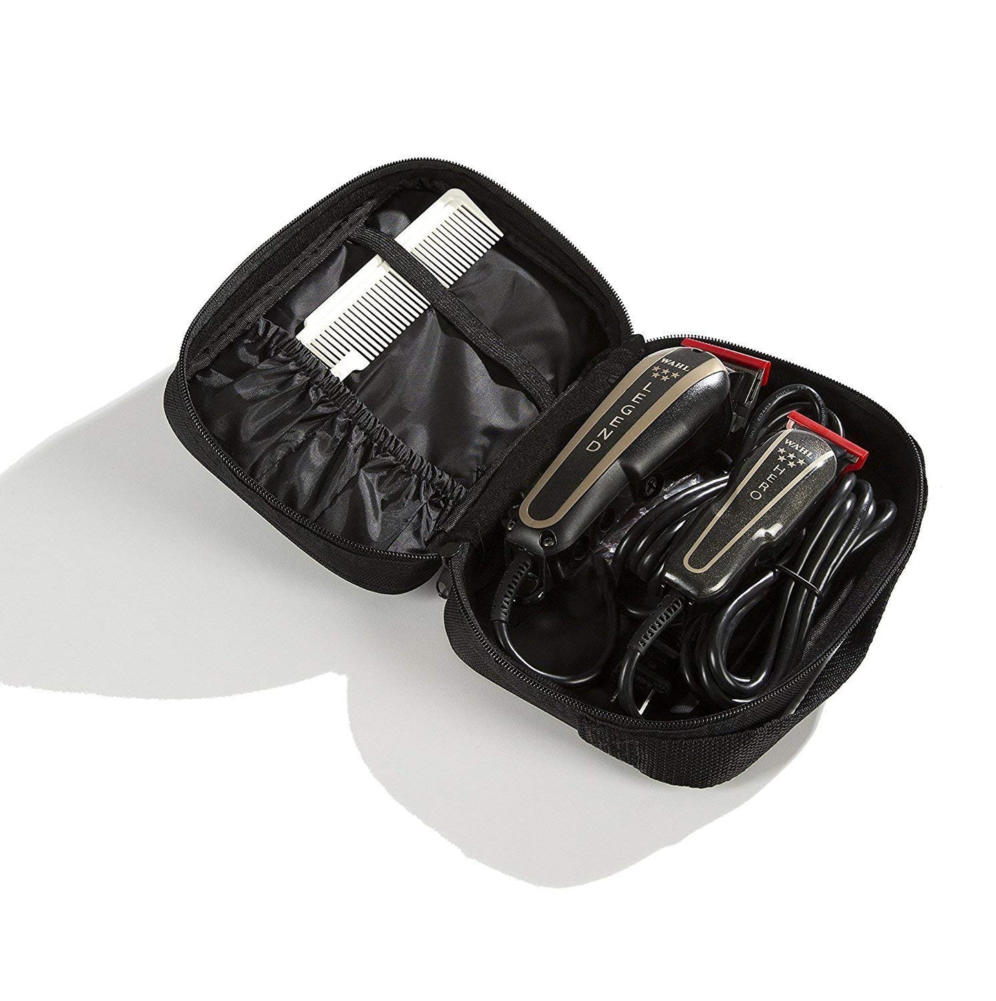 Wahl 5 Star Clipper/Trimmer Barber Combo 8180