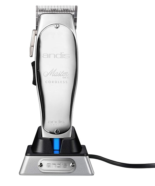 Andis Master Cordless Clipper