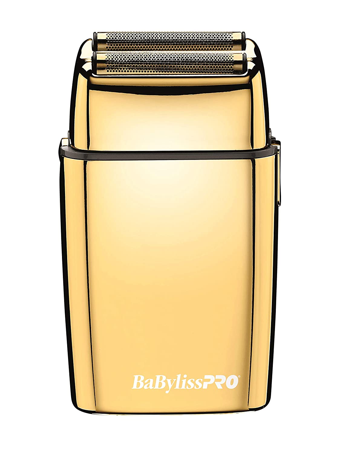 BaByliss FX02™ Gold Shaver